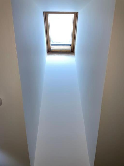 Modern 2 Bedroom Apartment In Derby City Centre Esterno foto